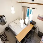 Lavie Loft Brand New Two-level Duplex, 2 Bathrooms Appartement Split