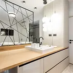 Lavie Loft Brand New Two-level Duplex, 2 Bathrooms Appartement *
