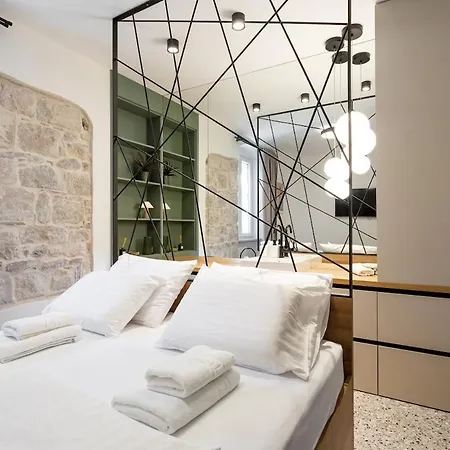 Lavie Loft Brand New Two-level Duplex, 2 Bathrooms Appartement *