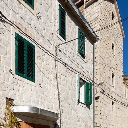 아파트 Lavie Loft Brand New Two-level Duplex, 2 Bathrooms 스플리트
