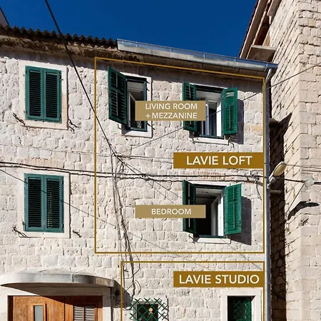 Lavie Loft Brand New Two-level Duplex, 2 Bathrooms * 스플리트