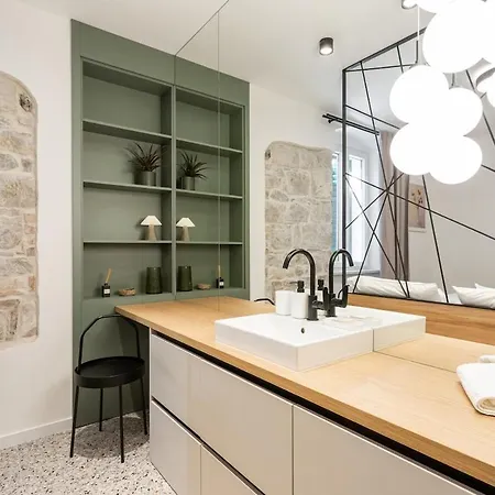 Lägenhet Lavie Loft Brand New Two-level Duplex, 2 Bathrooms