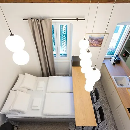 Lägenhet Lavie Loft Brand New Two-level Duplex, 2 Bathrooms *