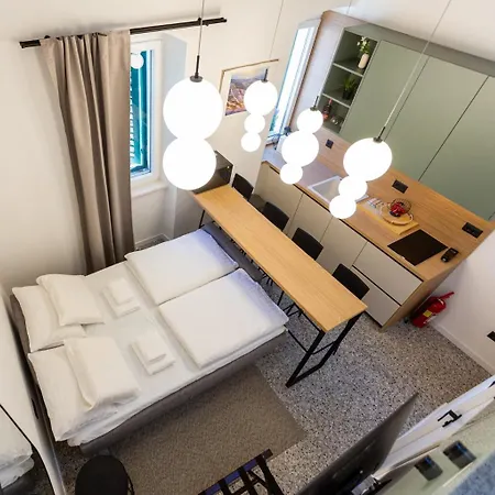 Appartement Lavie Loft Brand New Two-level Duplex, 2 Bathrooms