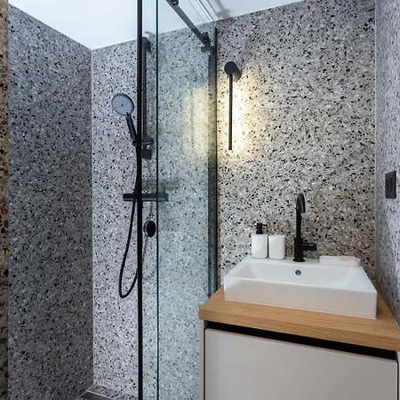 Lavie Loft Brand New Two-level Duplex, 2 Bathrooms Appartement *