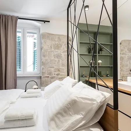 Lägenhet Lavie Loft Brand New Two-level Duplex, 2 Bathrooms Split