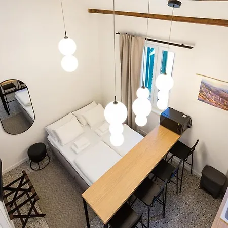 Lavie Loft Brand New Two-level Duplex, 2 Bathrooms 아파트 스플리트