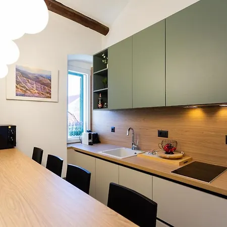 아파트 Lavie Loft Brand New Two-level Duplex, 2 Bathrooms