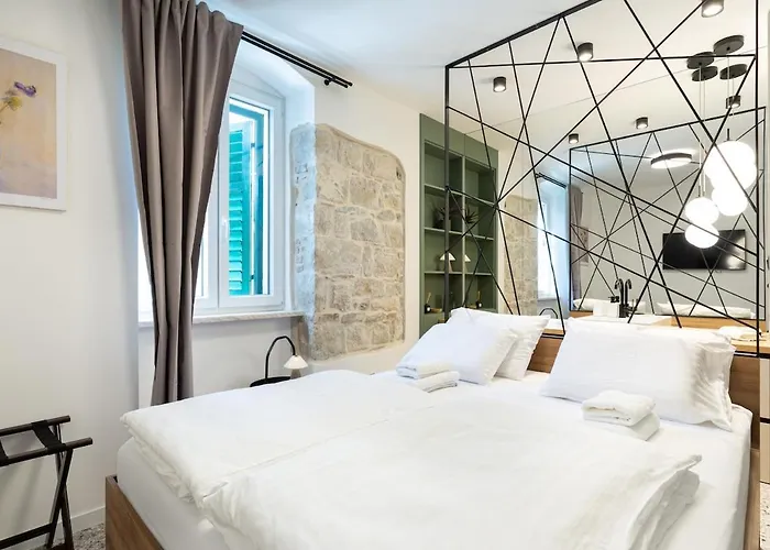 Lavie Loft Brand New Two-level Duplex, 2 Bathrooms * 스플리트