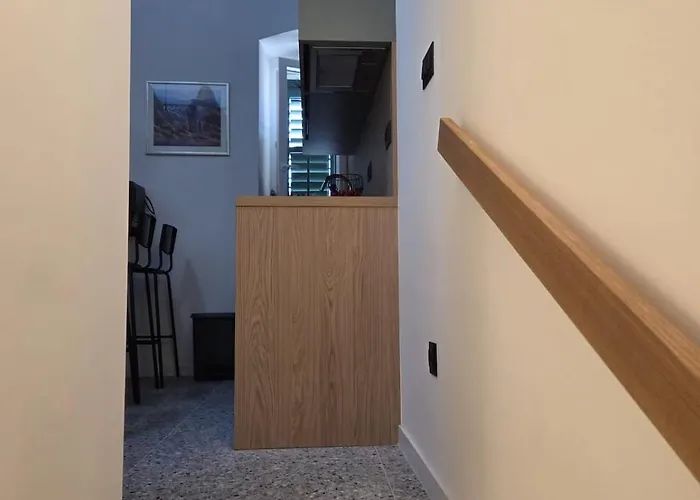 아파트 Lavie Loft Brand New Two-level Duplex, 2 Bathrooms