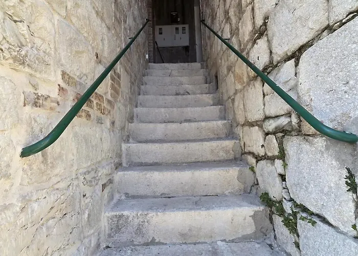 아파트 Lavie Loft Brand New Two-level Duplex, 2 Bathrooms 스플리트