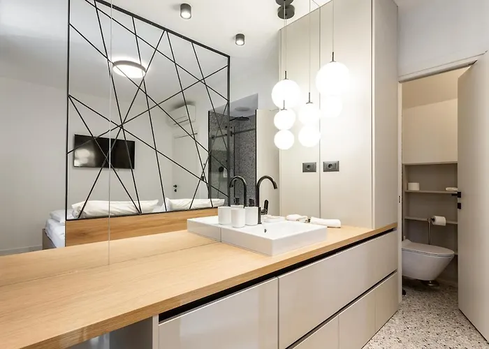 Lavie Loft Brand New Two-level Duplex, 2 Bathrooms *