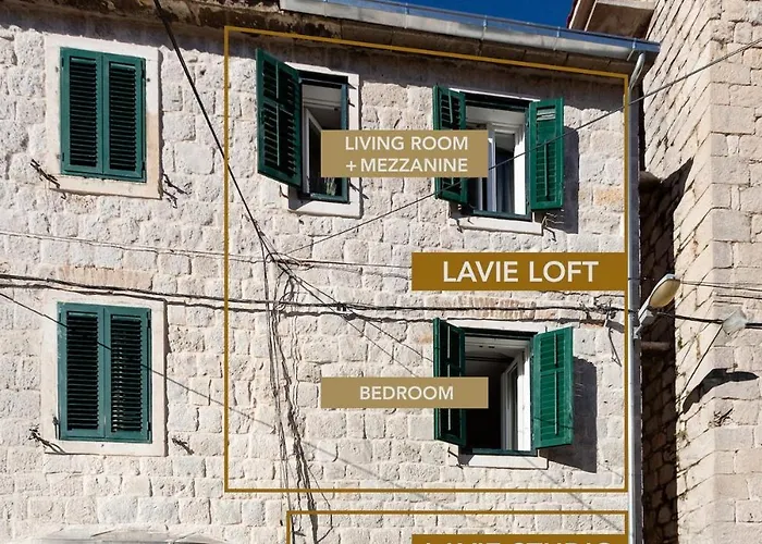 Lavie Loft Brand New Two-level Duplex, 2 Bathrooms * 스플리트
