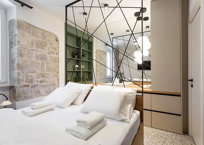Lavie Loft Brand New Two-level Duplex, 2 Bathrooms Apartman *