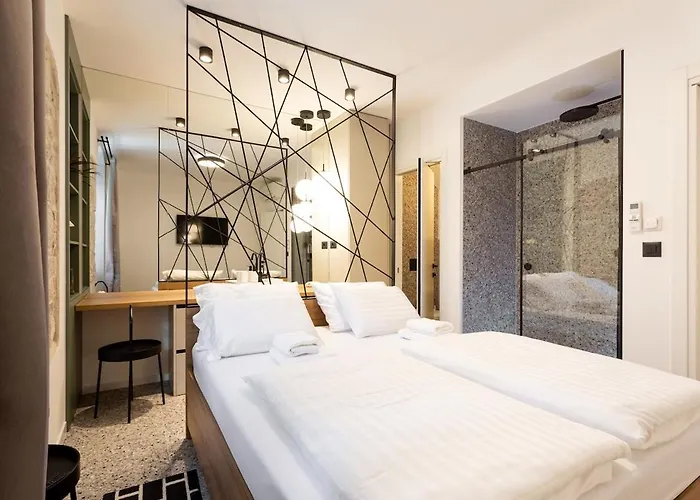 Lavie Loft Brand New Two-level Duplex, 2 Bathrooms Apartman
