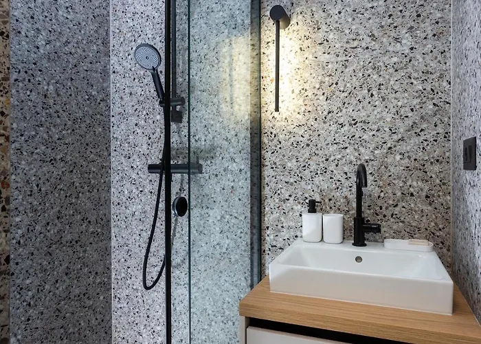 Lavie Loft Brand New Two-level Duplex, 2 Bathrooms Apartman *