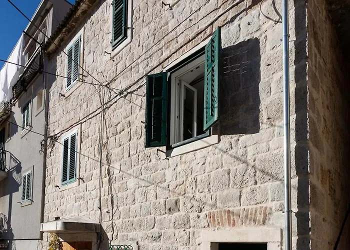 Lavie Loft Brand New Two-level Duplex, 2 Bathrooms Apartman Split